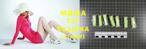 шишки Абаза